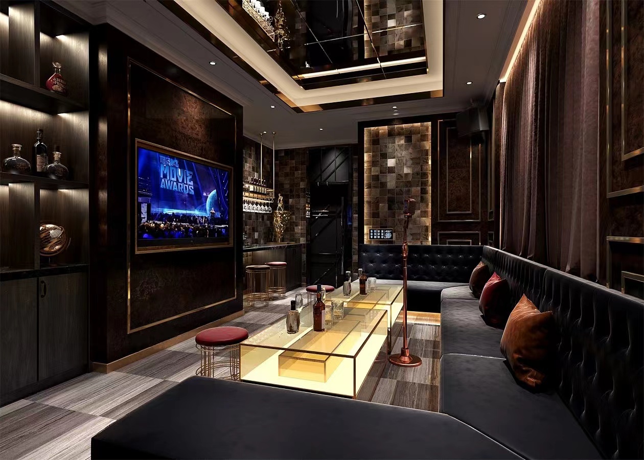 黑河高端小时场KTV盛宴-孙吴县ktv预定